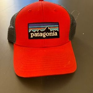 Patagonia Trucker Hat